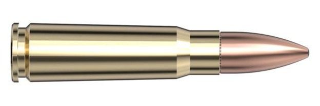 Frontier Cartridge FR420 7.62x39mm 123gr Full Metal Jacket 20 Per Box/10 Ca view 5