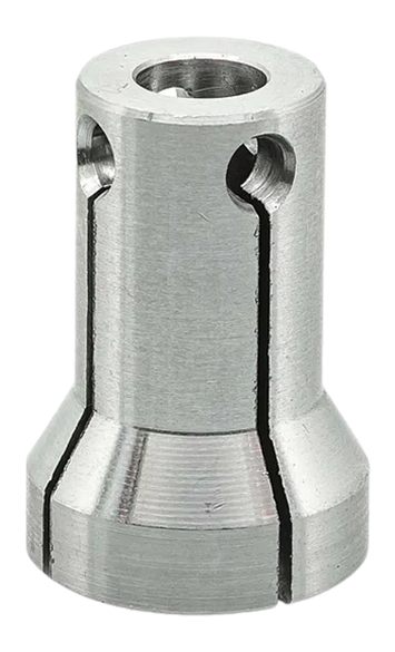 Hornady High Speed 3-in-1 Power Case Trimmer Clamp Collet Small and Standar