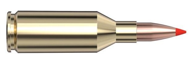 Hornady Superformance Varmint V-Max Rifle Ammunition .243 Wssm 75gr PT 3800 view 5
