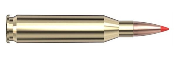 Hornady Custom Lite Rifle Ammunition .243 Win 87 gr SST 20/Box view 6