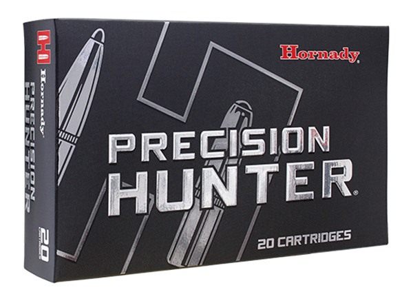 Hornady 80536 Precision Hunter 270 Win 145gr Extremely Low Drag eXpanding 2 view 2