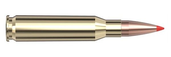 Hornady Custom Lite Rifle Ammunition 7mm-08 Rem 120 gr SST 20/Box view 5