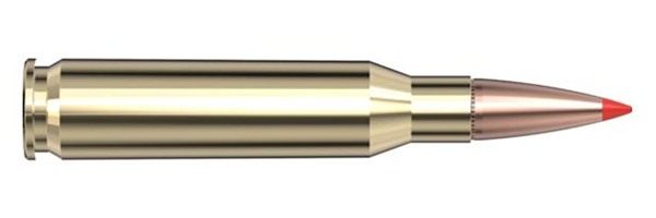 Hornady 80573 Superformance 7mm-08 Rem 139gr Shock Tip 20 Per Box/10 Case view 4