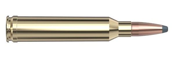 Hornady 80591 American Whitetail 7mmRemMag 139gr InterLock Spire Point 20 P view 7
