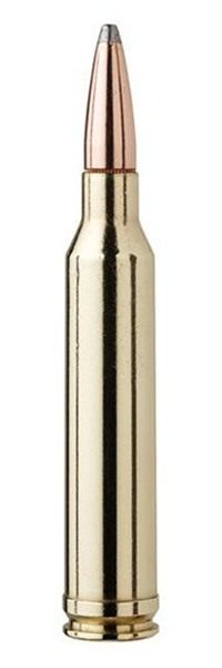 Hornady 80591 American Whitetail 7mmRemMag 139gr InterLock Spire Point 20 P view 8