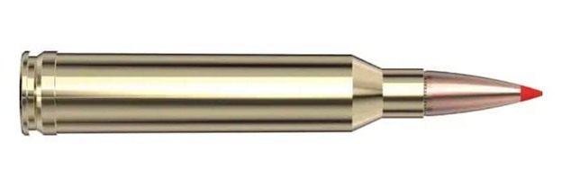 Hornady American Whitetail Tipped SST Rifle Ammunition 7mm Rem Mag 165gr PT view 7
