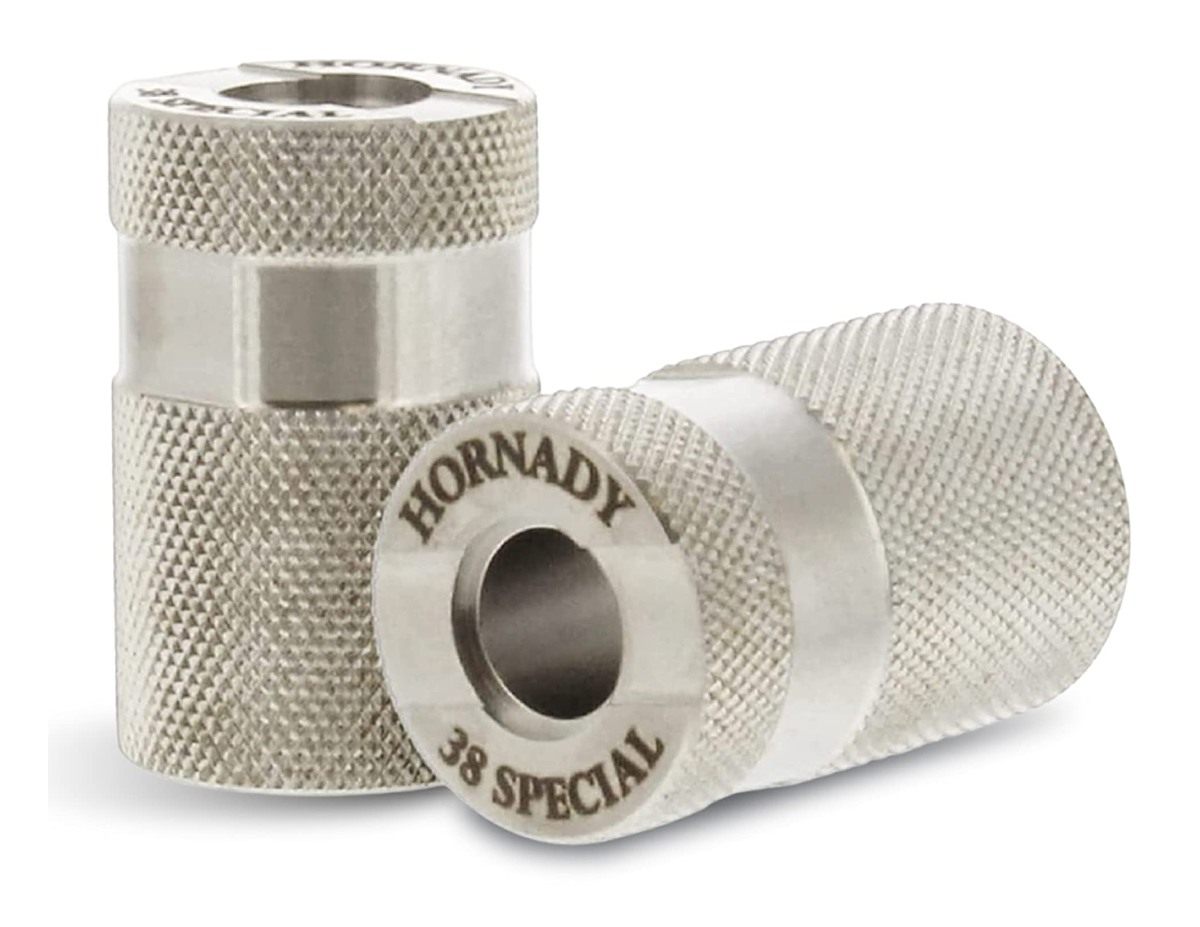 Hornady 380702 Cartridge Gauge, 38 Special
