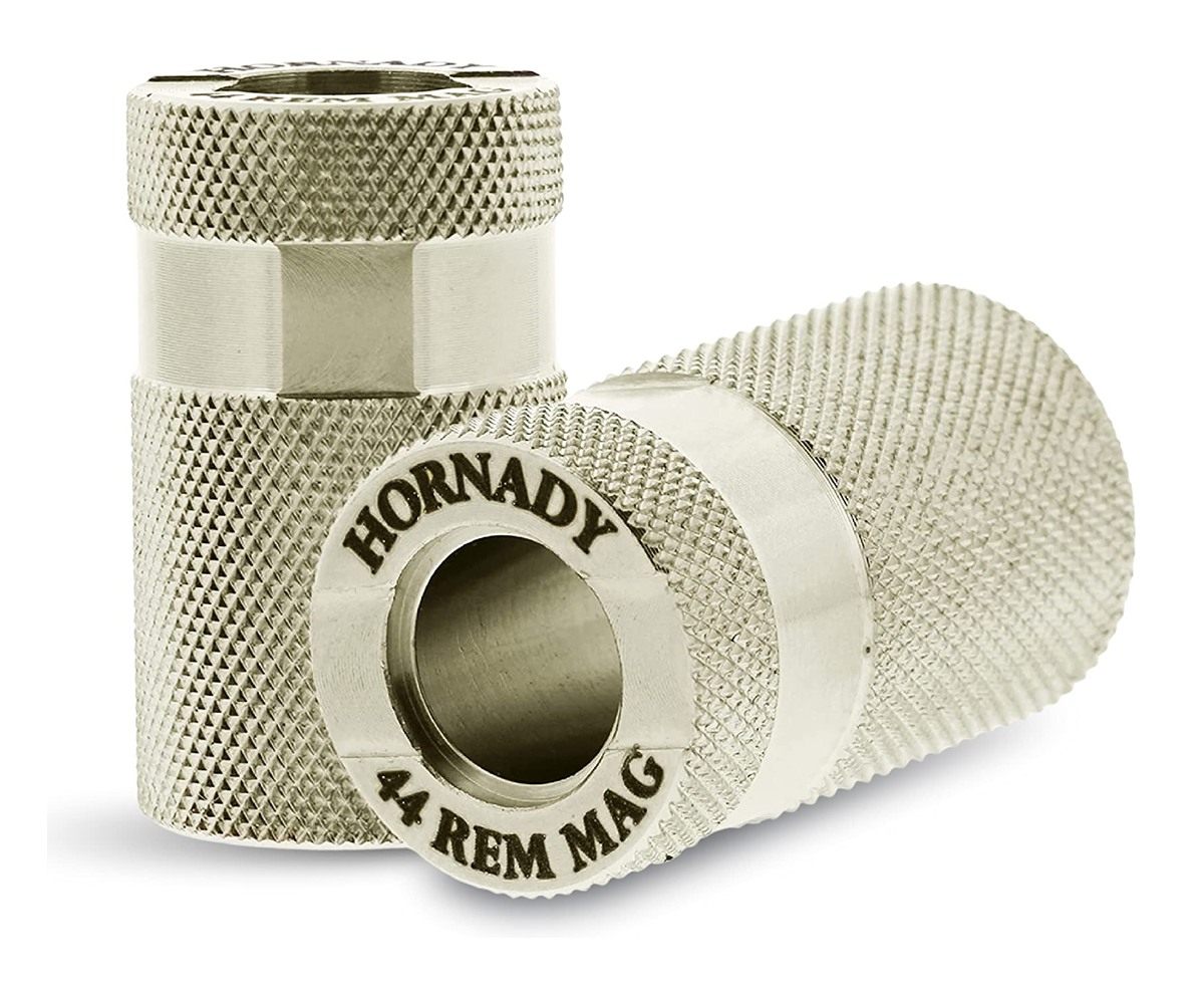 Hornady Lock-N-Load Cartridge Gauge 44 REM MAG (.430), 380705 - Reloading S