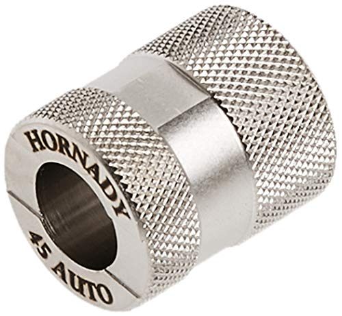 Hornady Lock-N-Load Cartridge Gauge 45 Auto, 380706 - Reloading Supplies to