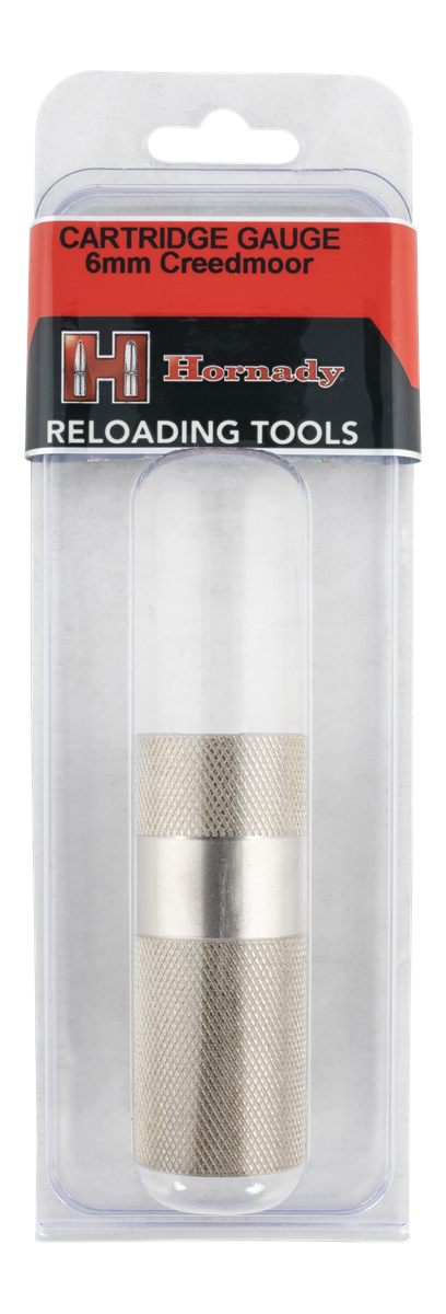 Hornady Lock-N-Load Cartridge Gauge 6MM Creedmoor (.243) 380720 - Reloading view 2