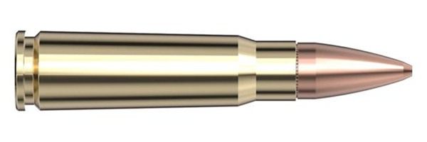 Hornady Ammo American Gunner Rifle Ammunition 7.62x39 123 gr HP Match 2350 view 4