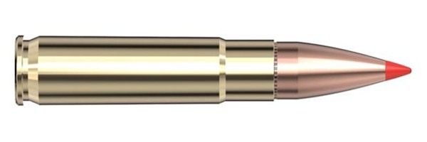 Hornady Black Rifle Ammunition .300 AAC 110 gr V-MAX 2375 fps 20/ct view 6