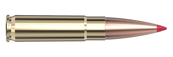 Hornady Black Rifle Ammunition .300 AAC .208 gr A-MAX 1020 fps 20/ct view 5