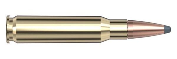 Hornady 80904 American Whitetail 308 Win 165gr InterLock Spire Point 20 Per view 7