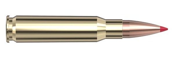 Hornady Black Rifle Ammunition .308 Win 155 gr A-MAX 2855 fps 20/ct view 5