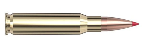 Hornady 80963 Superformance Match 308 Win 168gr Extremely Low Drag 20 Per B view 4