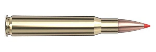 Hornady Custom Lite Rifle Ammunition .30-06 Springfield 125 gr SST 20/Box view 4