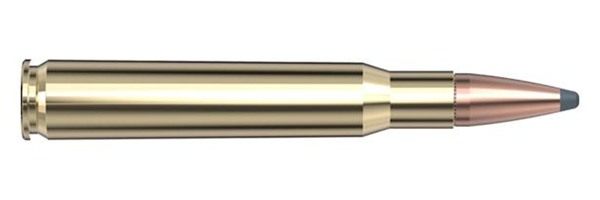 Hornady 81084 American Whitetail 30-06 Springfield 180gr InterLock Spire Po view 6