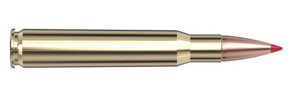 Hornady 81124 Superformance 30-06 Springfield 150gr Copper Alloy eXpanding view 4