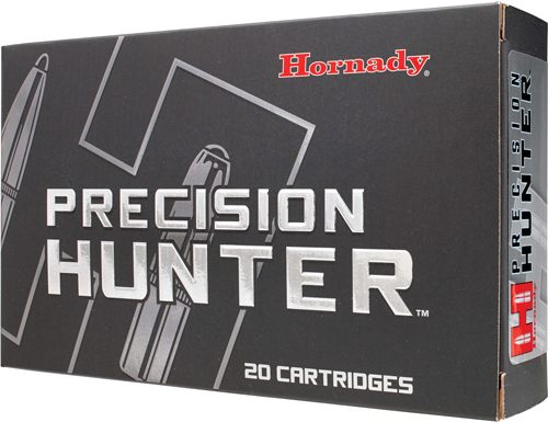 Hornady 81174 Precision Hunter 30-06 Springfield 178gr Extremely Low Drag e view 3