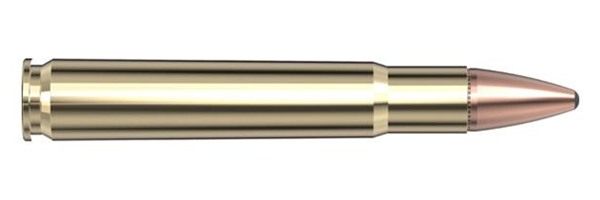 Hornady 81193 Superformance 35 Whelen 200gr InterLock Spire Point 20 Per Bo view 3