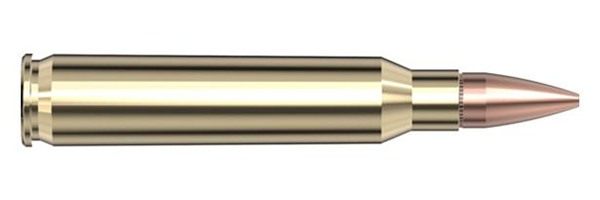 Hornady 81264 Superformance Match 5.56x45mmNATO 75gr Boat Tail Hollow Point view 4