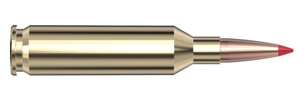 Hornady 81421 Match 25 Creedmoor 134gr Extremely Low Drag-Match 20 Per Box/ view 4