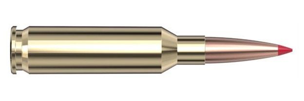 Hornady Precision Hunter ELD-X Rifle Ammunition 25 Creedmoor 128gr PT 2850f view 5