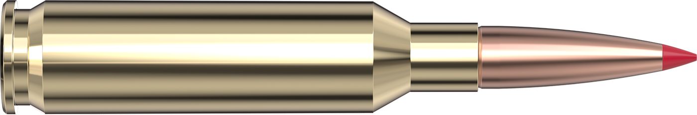 Hornady Superformance CX Rifle Ammunition 25 Creedmoor 112gr PT 3150 fps 20