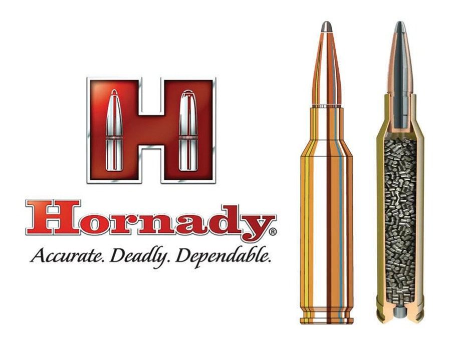 Hornady 81489 American Whitetail 6.5 Creedmoor 129gr InterLock Spire Point view 7