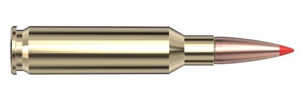 Hornady 81496 Superformance 6.5 Creedmoor 129gr Shock Tip 20 Per Box/10 Cas view 3