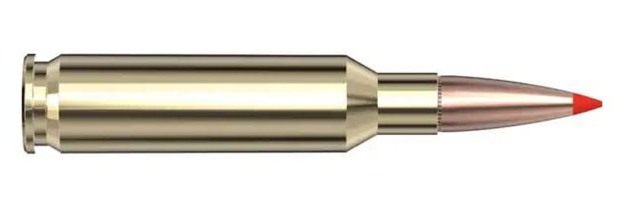 Hornady American Whitetail Tipped SST Rifle Ammunition 6.5 Creedmoor 129gr view 7
