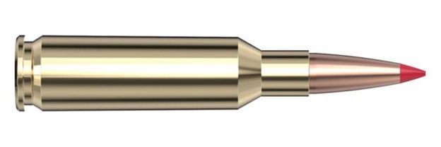 Hornady ELD-VT V-Match rifle Ammunition .224 Valkyrie 62gr PT 3300 fps 20/c view 5