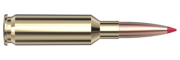 Hornady 81597 Match 6mm GT 109gr Extremely Low Drag-Match 20 Per Box/10 Cas view 5