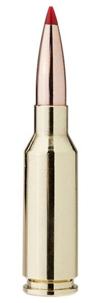 Hornady 81602 Precision Hunter 6mmARC 103gr Extremely Low Drag eXpanding 20 view 3