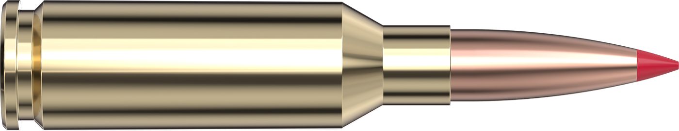 Hornady Custom Rifle Ammunition 6mm ARC 90gr PT 2950 fps 20/ct view 2