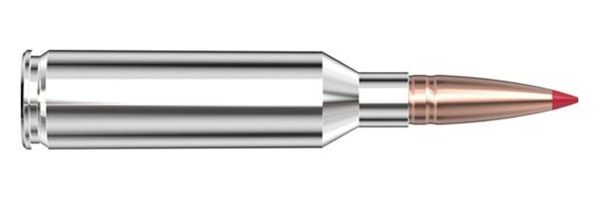 Hornady 81622 Outfitter 6.5PRC 130gr Copper Alloy eXpanding 20 Per Box/10 C view 6