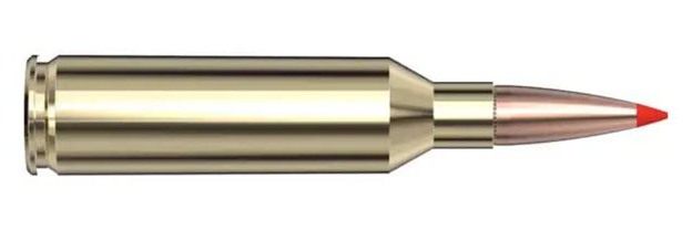 Hornady American Whitetail Tipped SST Rifle Ammunition 6.5 PRC 129gr PT 312 view 7