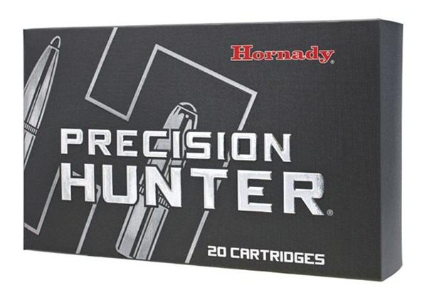 Hornady 82041 Precision Hunter 300 WinMag 178gr Extremely Low Drag eXpandin view 2