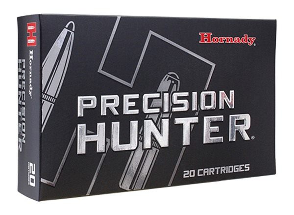Hornady 82041 Precision Hunter 300 WinMag 178gr Extremely Low Drag eXpandin view 3