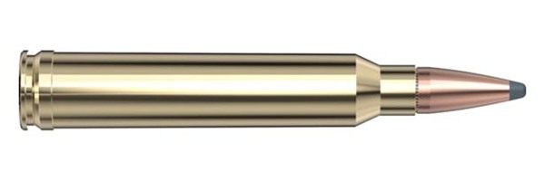 Hornady 82044 American Whitetail 300 WinMag 180gr InterLock Spire Point 20 view 6