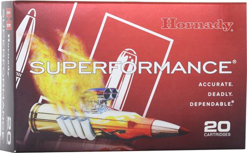 Hornady Superformance Rifle Ammunition .338 Win Mag 200 gr SST 3030 fps - 2 view 3
