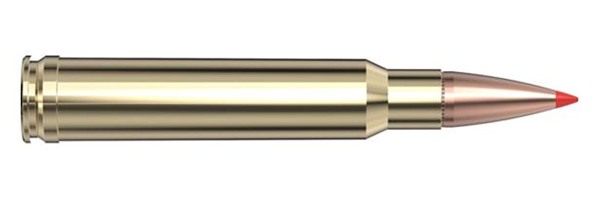 Hornady Superformance Rifle Ammunition .338 Win Mag 200 gr SST 3030 fps - 2 view 4