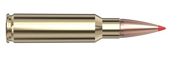 Hornady Superformance Rifle Ammunition .338 RCM 225 gr SST 2750 fps - 20/bo view 2