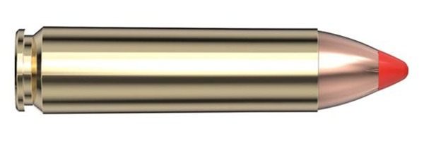 Hornady American Whitetail Tipped Rifle Ammunition .450 Bushmaster 250 gr F view 4