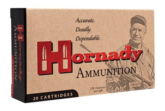 Hornady American Whitetail Tipped Rifle Ammunition .450 Bushmaster 250 gr F view 5