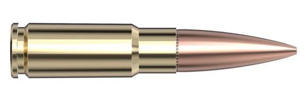 Hornady Black Rifle Ammunition 338 Arc 175 gr HP Match 2075 fps 20/ct view 3