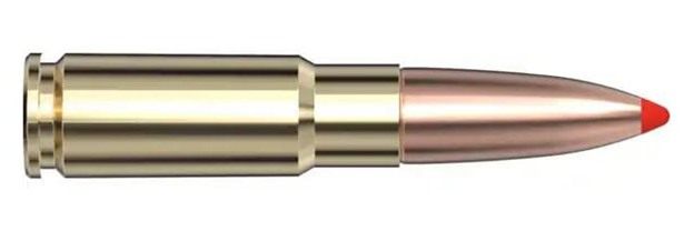 Hornady Black Monoflex Rifle Ammunition 338 Arc 170gr PT 2075 fps 20/ct view 5
