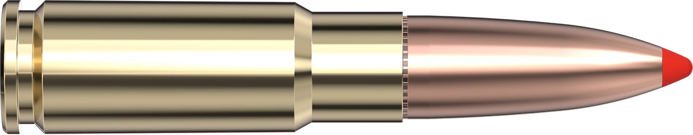 Hornady Black FTX Rifle Ammunition 338 Arc 215gr PT 1900 fps 20/ct view 2