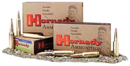 Hornady 82298 Match 8mm Mauser 196gr Boat Tail Hollow Point 20 Per Box/10 C view 2